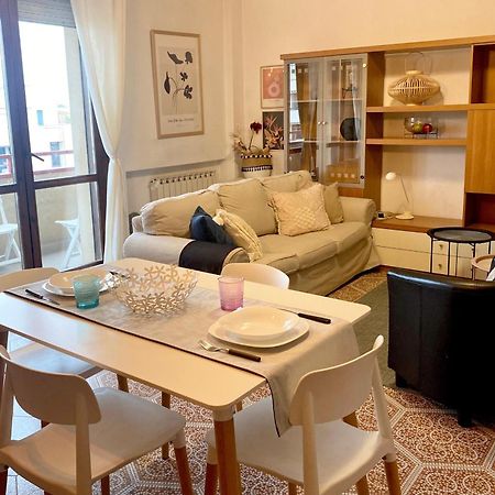Al B6 Daire Mogliano Veneto Dış mekan fotoğraf