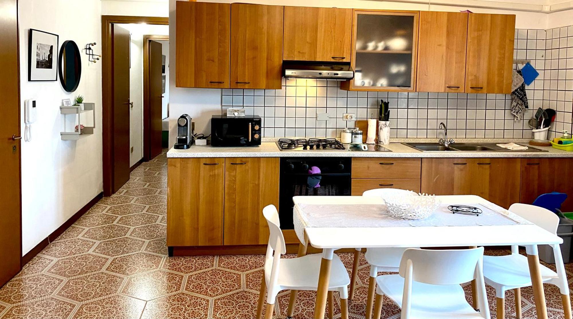 Al B6 Daire Mogliano Veneto Dış mekan fotoğraf