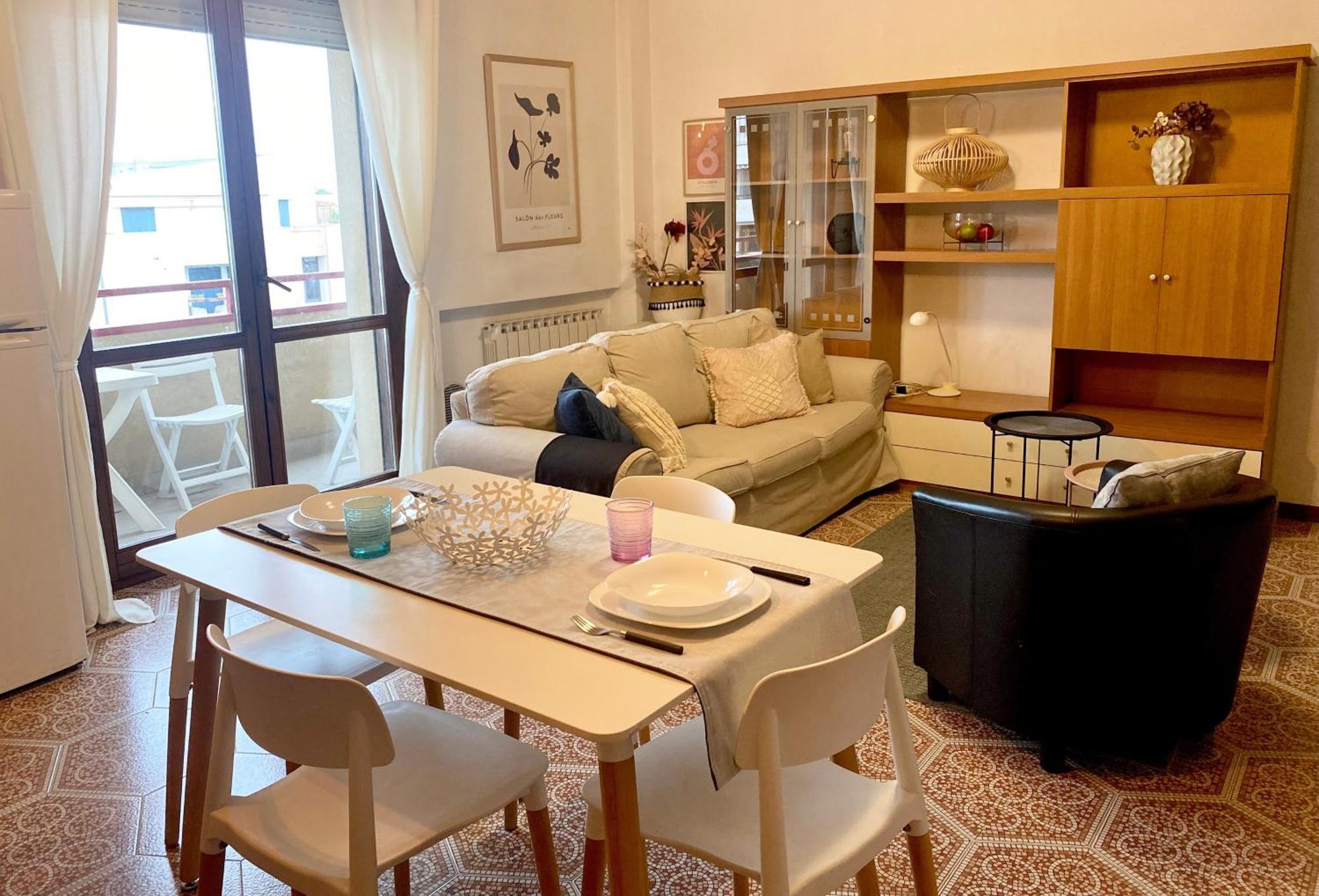 Al B6 Daire Mogliano Veneto Dış mekan fotoğraf