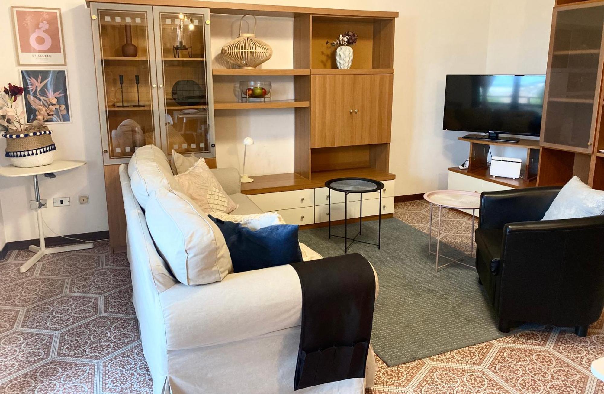 Al B6 Daire Mogliano Veneto Dış mekan fotoğraf