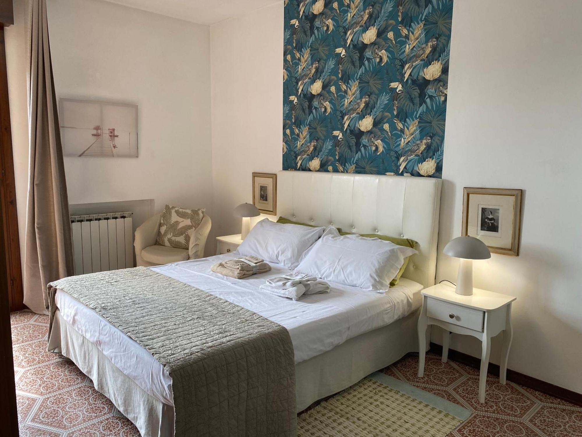 Al B6 Daire Mogliano Veneto Dış mekan fotoğraf