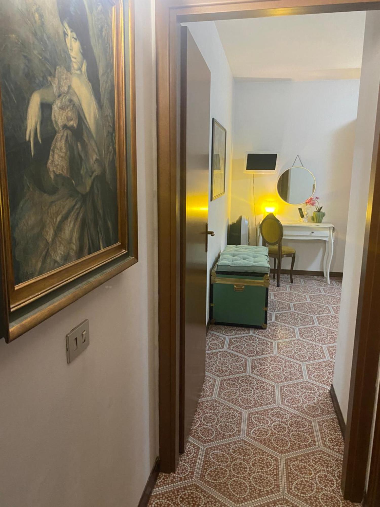 Al B6 Daire Mogliano Veneto Dış mekan fotoğraf