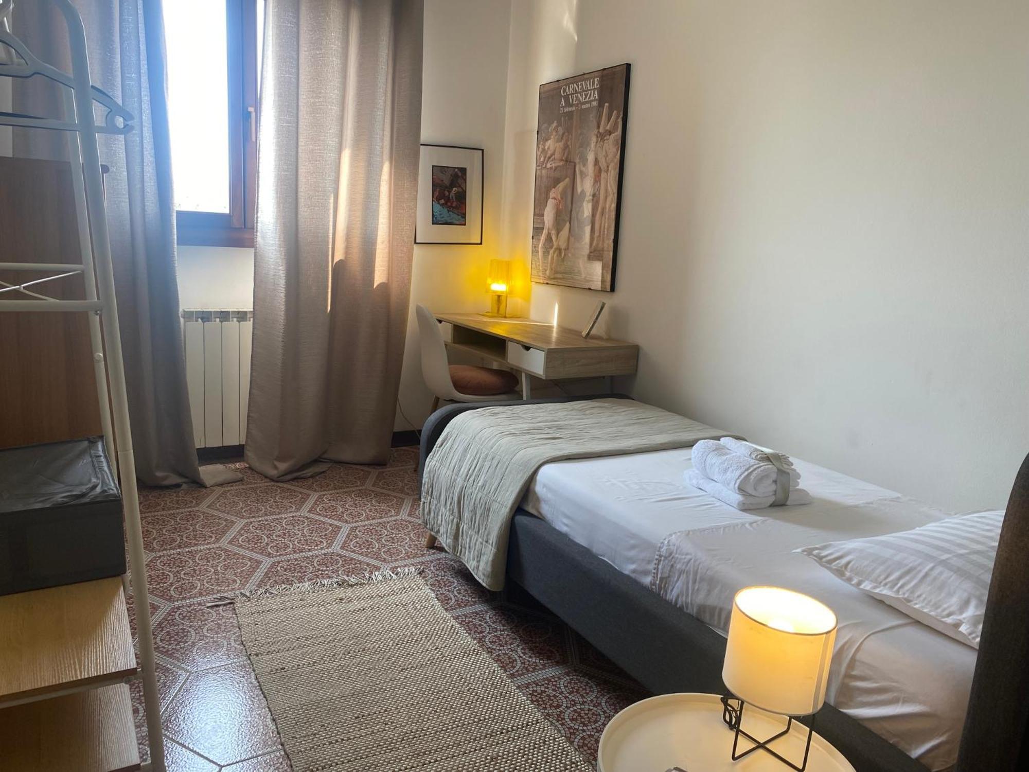 Al B6 Daire Mogliano Veneto Dış mekan fotoğraf