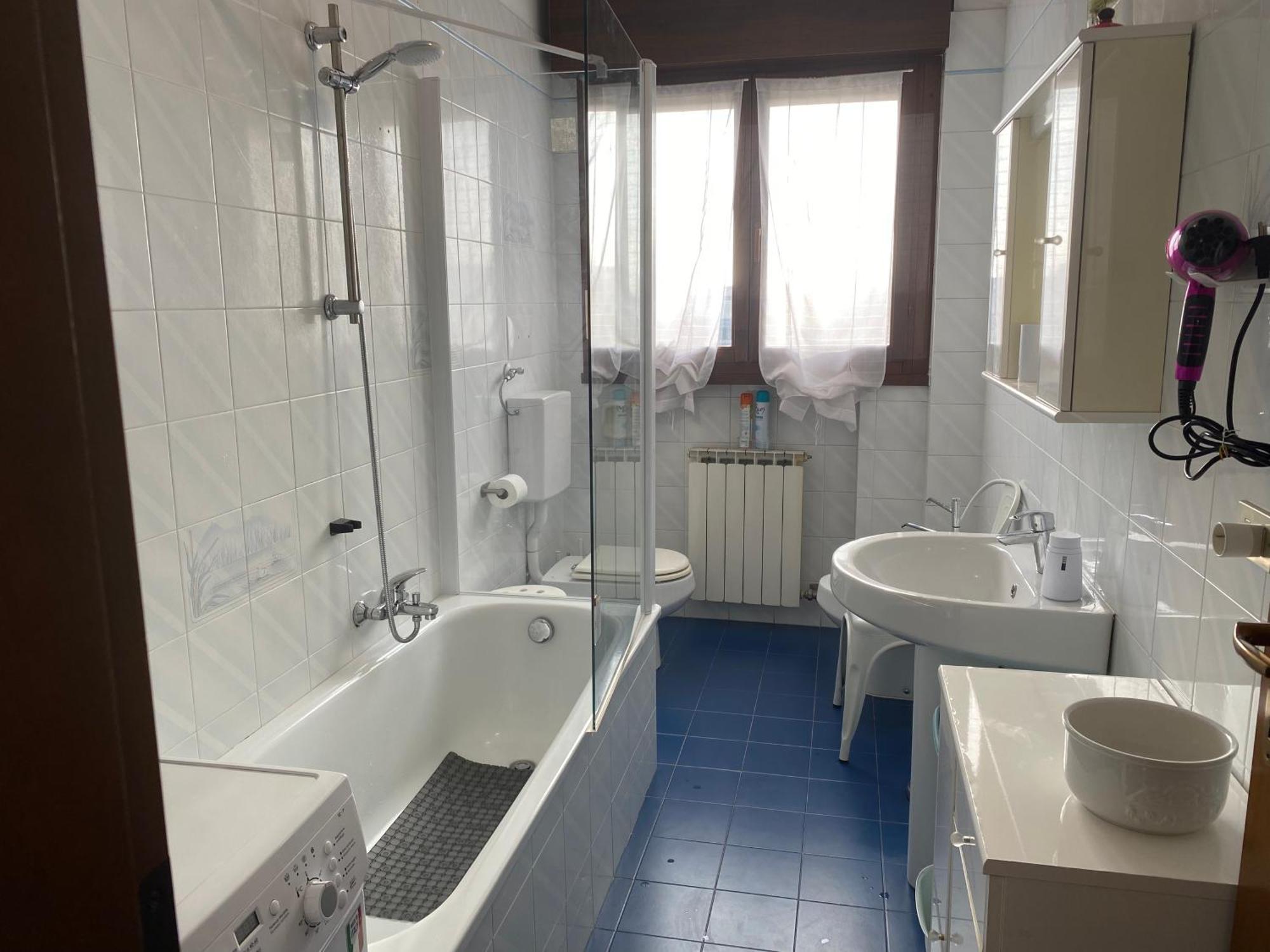 Al B6 Daire Mogliano Veneto Dış mekan fotoğraf