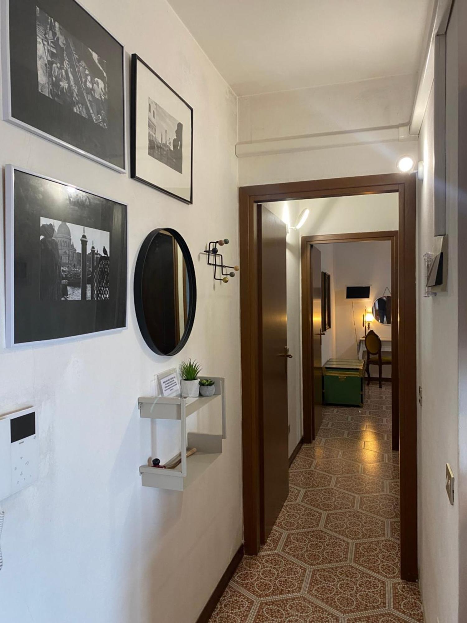 Al B6 Daire Mogliano Veneto Dış mekan fotoğraf
